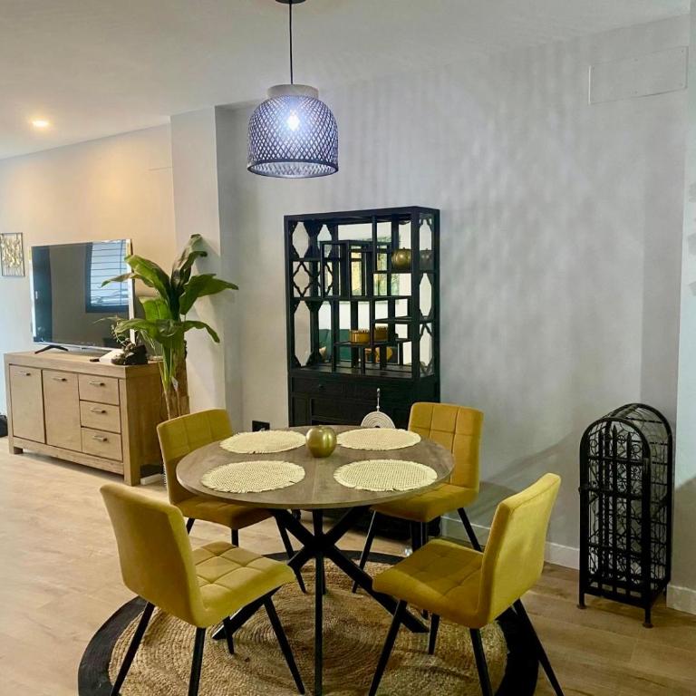 Urban Pulses Buhaira - Apartamento de 2 dormitorios - 8