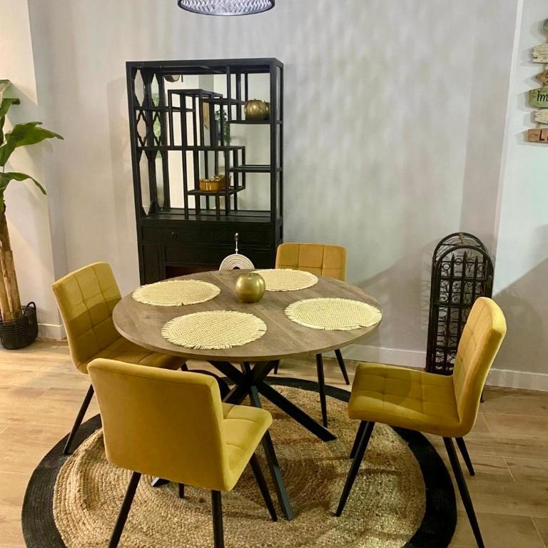 Urban Pulses Buhaira - Apartamento de 2 dormitorios - 10