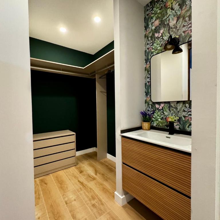 Urban Pulses Buhaira - Apartamento de 2 dormitorios - 2