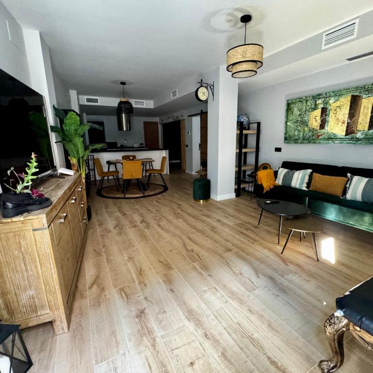 Urban Pulses Buhaira - Apartamento de 2 dormitorios - 24