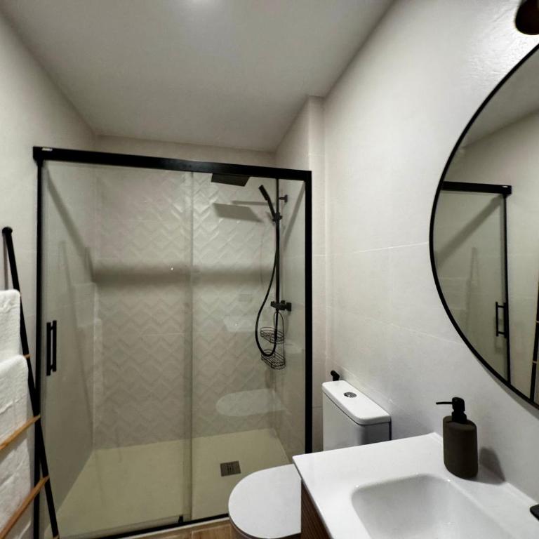 Urban Pulses Buhaira - Apartamento de 2 dormitorios - 28