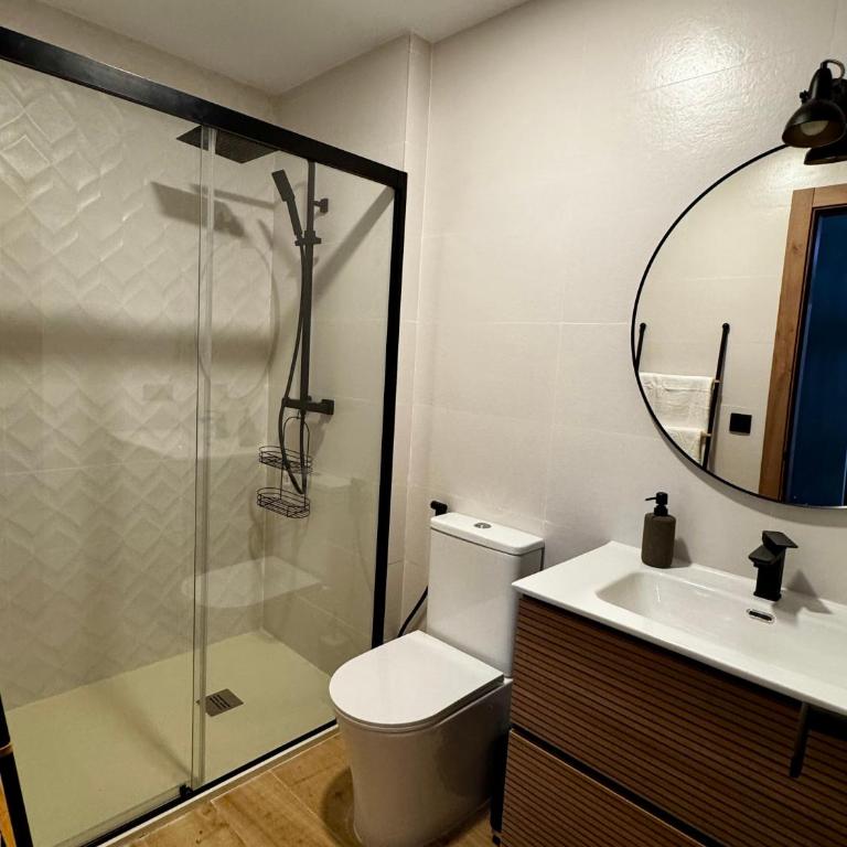 Urban Pulses Buhaira - Apartamento de 2 dormitorios - 29