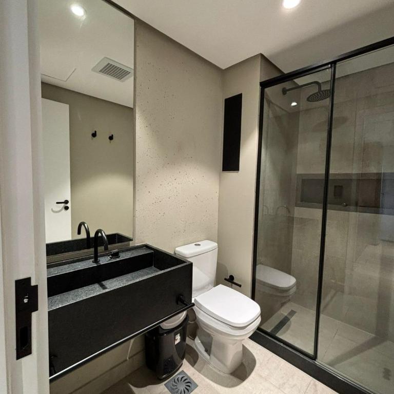 The Station Las Mercedes 401 - Apartamento de 1 dormitorio - 3
