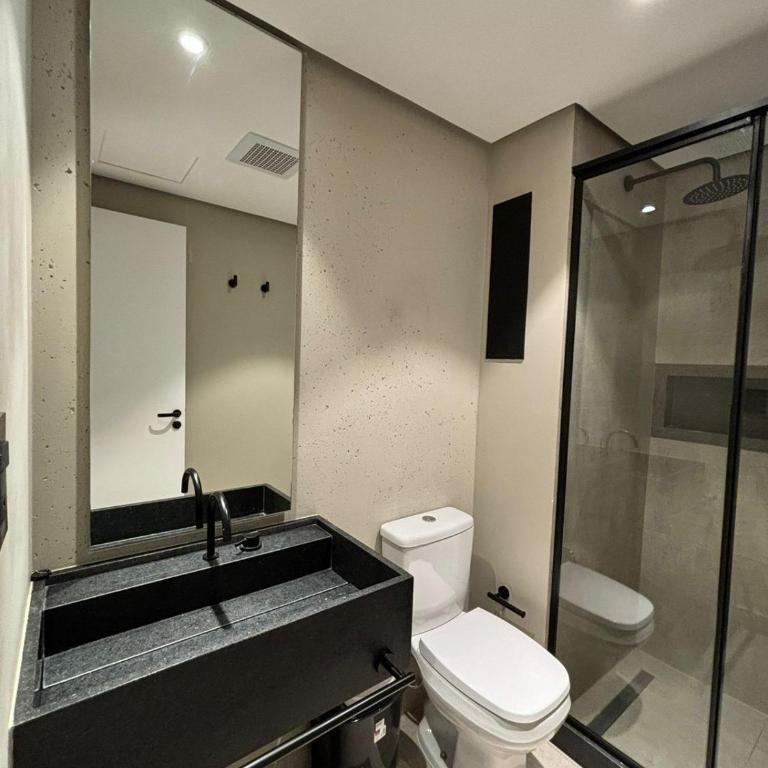 The Station Las Mercedes 401 - Apartamento de 1 dormitorio - 9