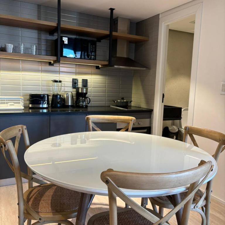 The Station Las Mercedes 401 - Apartamento de 1 dormitorio - 11