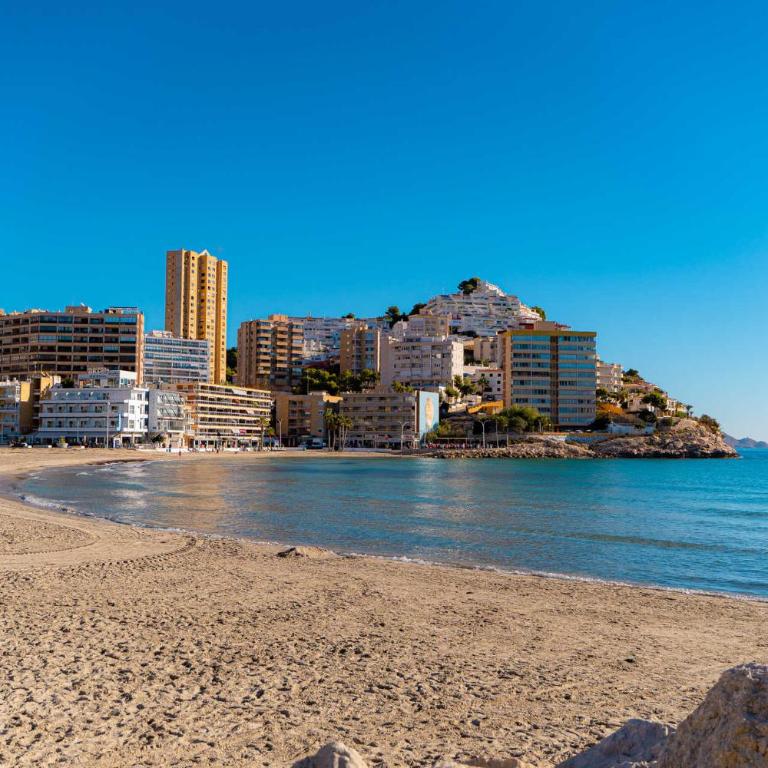 Cala Alta Sea Dreams - Two-Bedroom Apartment - 47