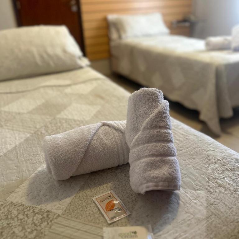 Hotel Punta Lavalle - Habitación Doble - 1 o 2 camas - 1