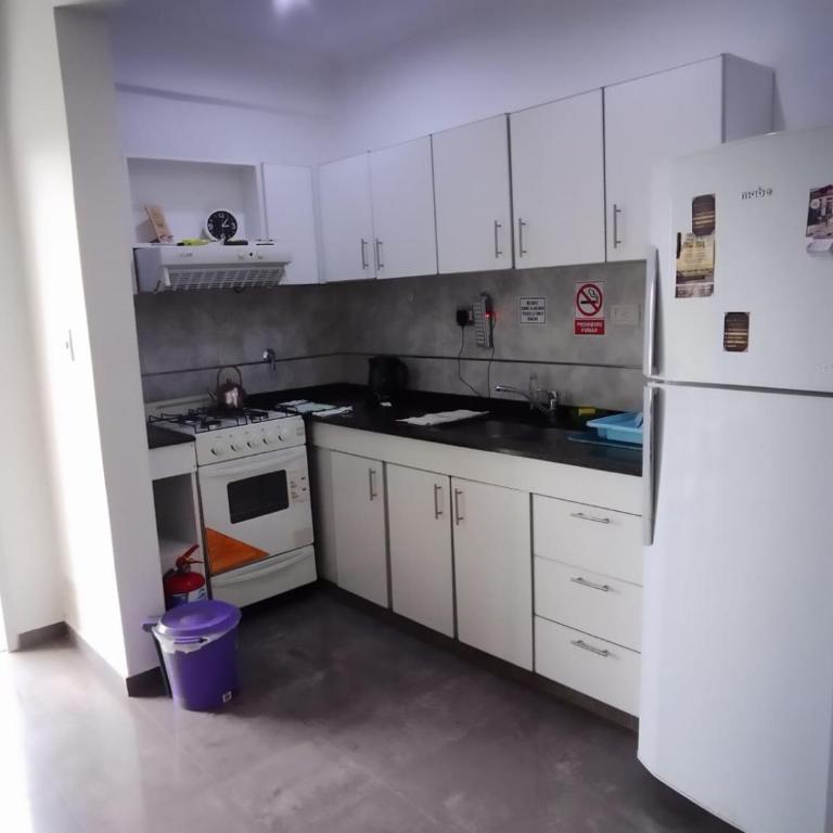 Lima 264 Alcides - Apartamento de 1 dormitorio - 3