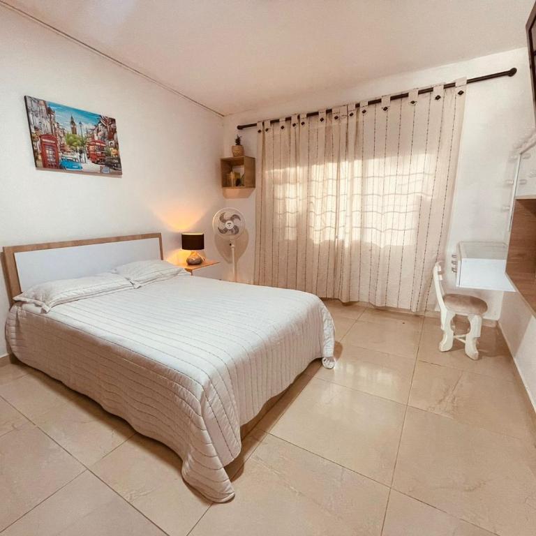 Casa Hostal los Profes - Casa de 4 dormitorios - 23