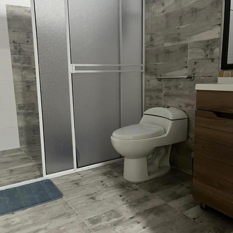 Casa Hostal los Profes - Four-Bedroom House - 19