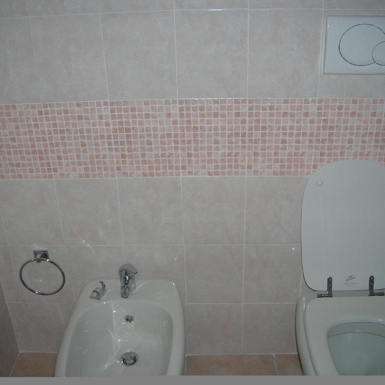 B&B Sea And Sardinia - Double Room - 9