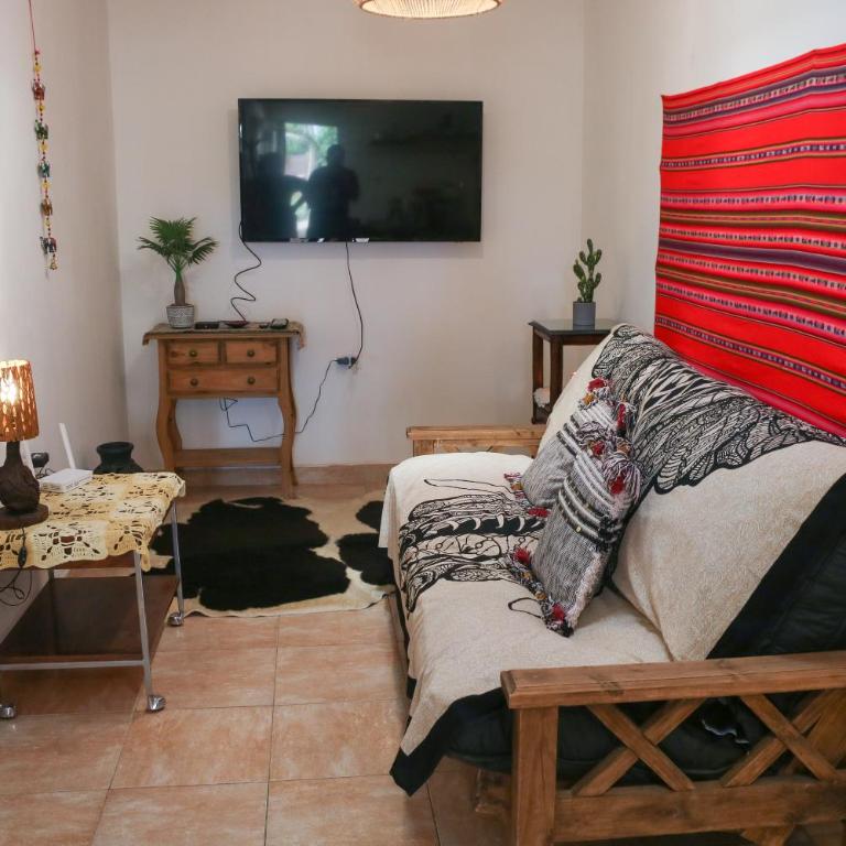 El Remanso - Apartamento de 2 dormitorios - 22