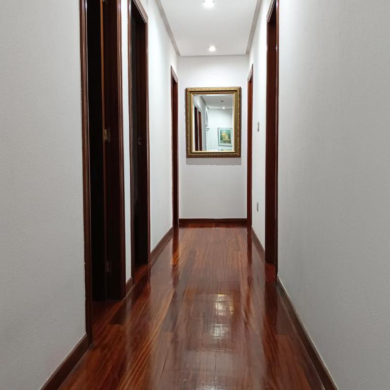 Medorra - Apartamento de 3 dormitorios - 2