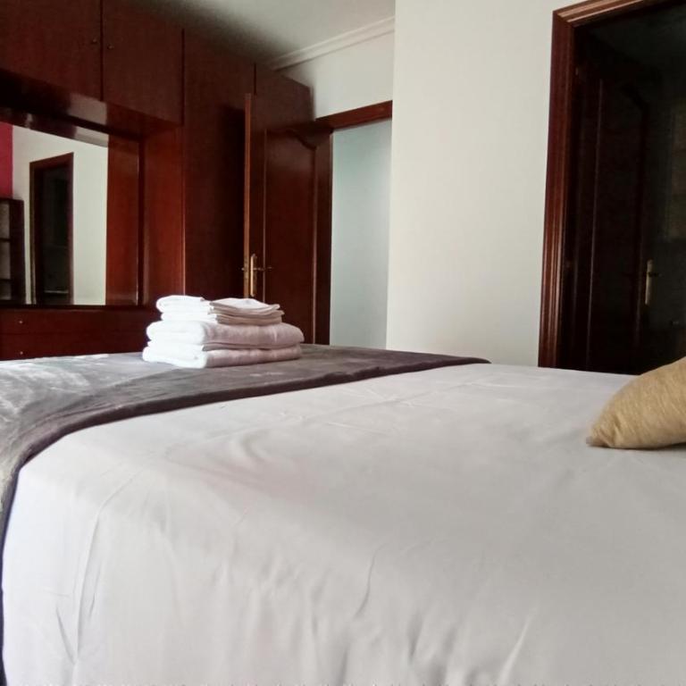 Medorra - Apartamento de 3 dormitorios - 8