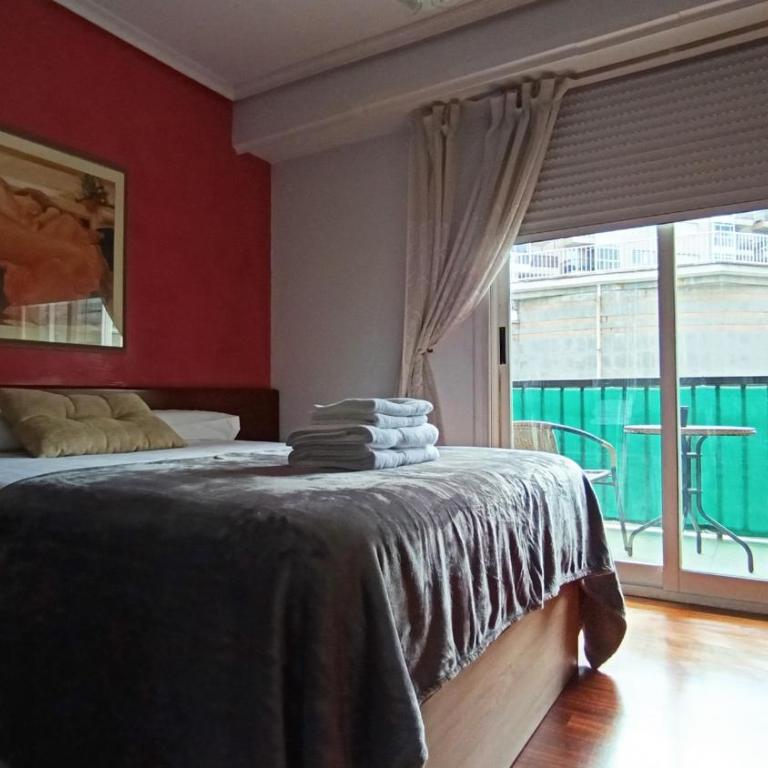 Medorra - Apartamento de 3 dormitorios - 1