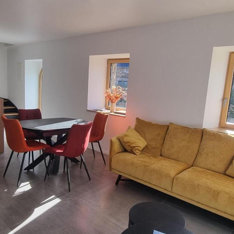 Mein Ruz - Haus mit 1 Schlafzimmer - 5