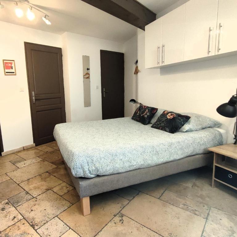le Travertin - Studio 1st Floor - 4
