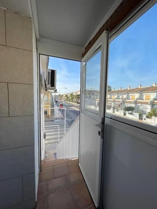 Apartamento en Playa Lisa - Apartamento de 1 dormitorio - 16