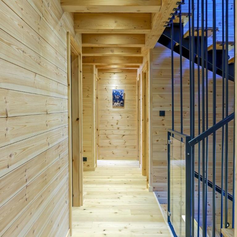 Chalet MAÉ - Chalet - 11