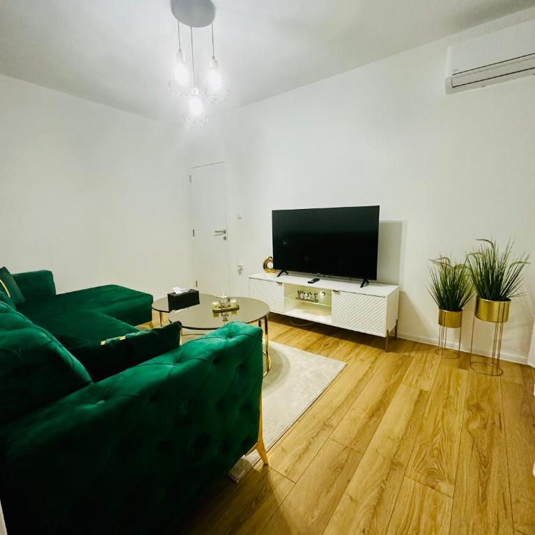 Apartman-Amko - Apartman - 1
