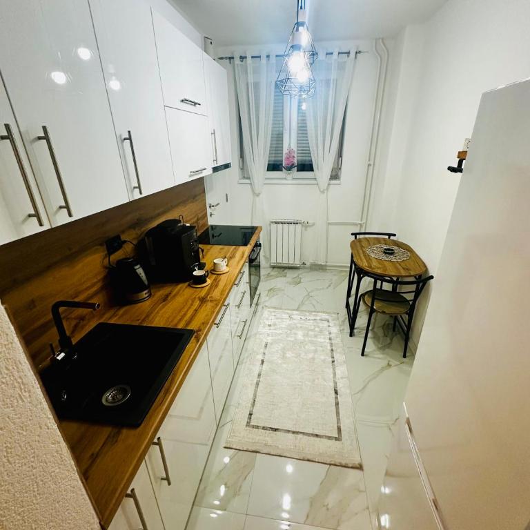 Apartman-Amko - Apartman - 10