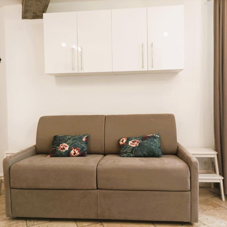 le Travertin - Duplex Apartment - 16