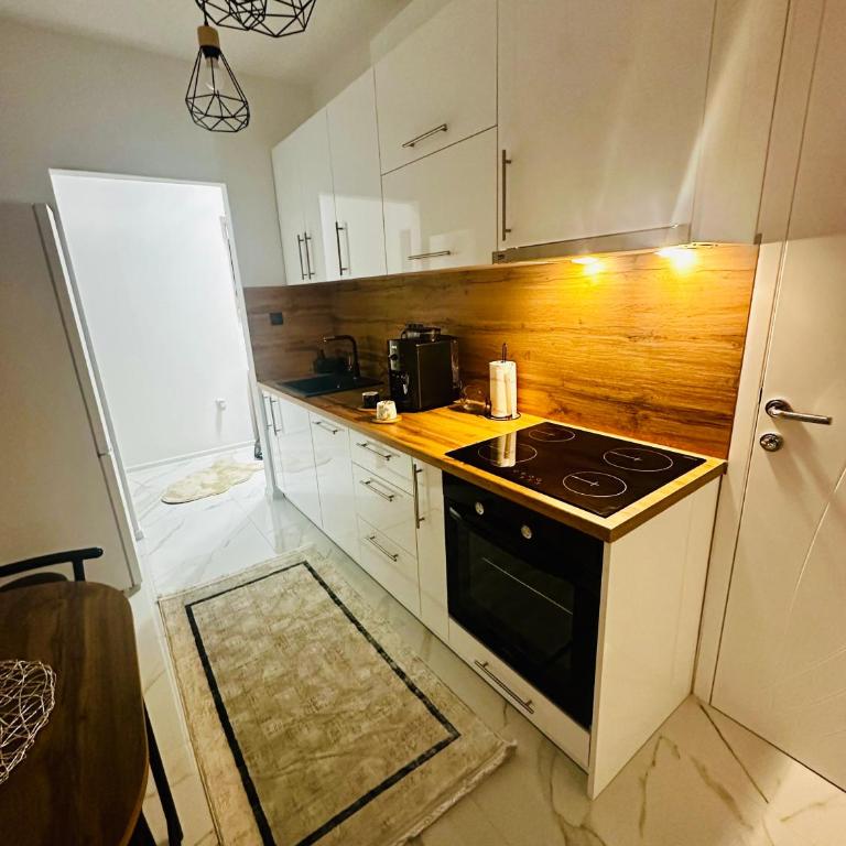 Apartman-Amko - Apartman - 9