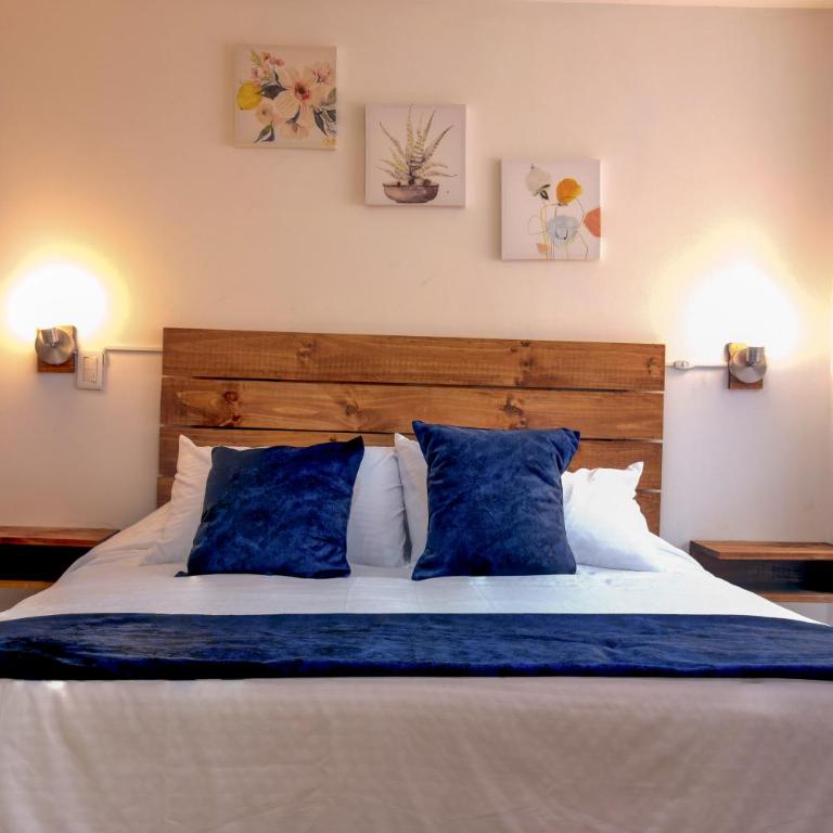 ALOJARTE RIONEGRO - Acogedor estudio - ubicación privilegiada - Apartamento de 1 dormitorio - 1