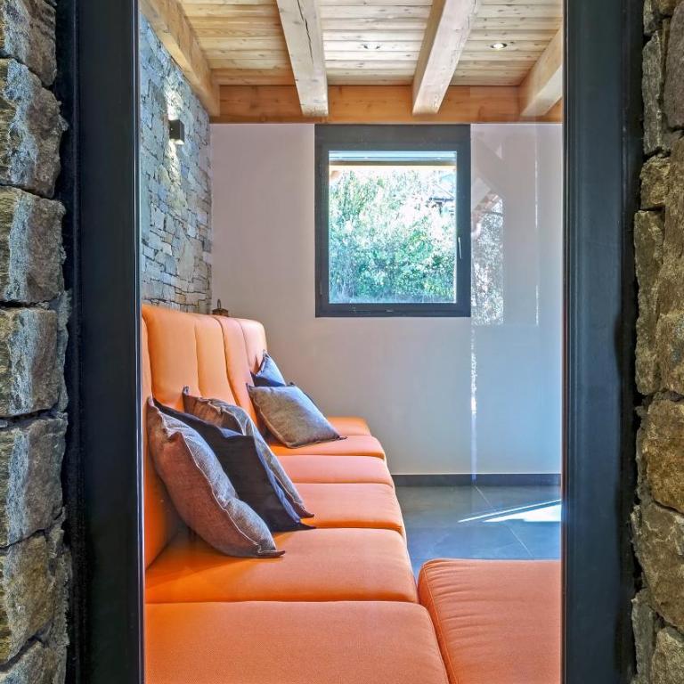 Chalet MAÉ - Chalet - 12