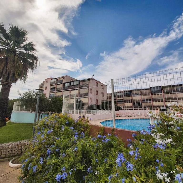 Appartement proche du Casino et Séquarium - Apartment mit 1 Schlafzimmer - 1