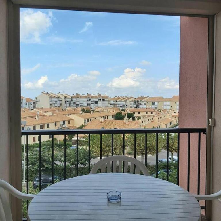 Appartement proche du Casino et Séquarium - Apartment mit 1 Schlafzimmer - 3