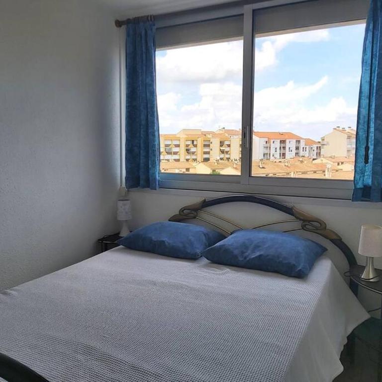 Appartement proche du Casino et Séquarium - Apartment mit 1 Schlafzimmer - 11
