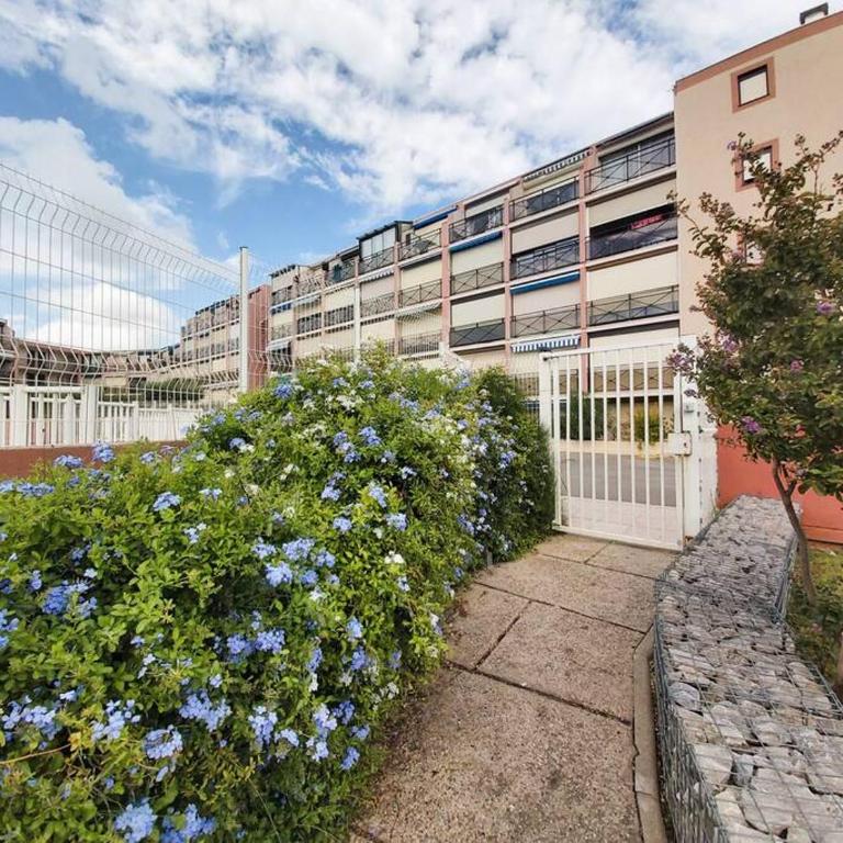Appartement proche du Casino et Séquarium - Apartment mit 1 Schlafzimmer - 12