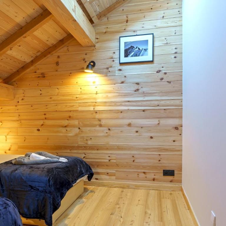 Chalet MAÉ - Chalet - 14