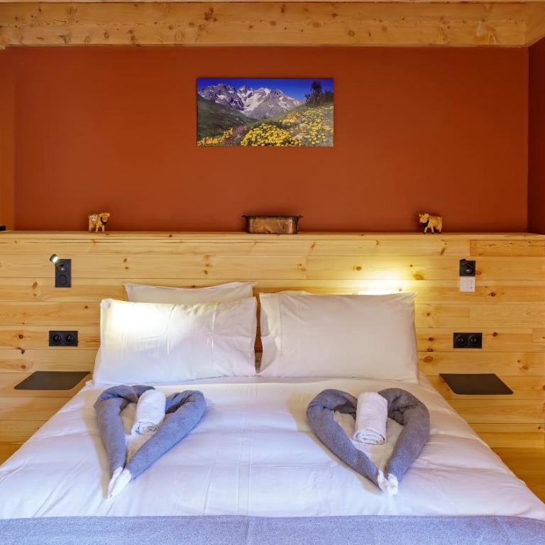 Chalet MAÉ - Chalet - 16