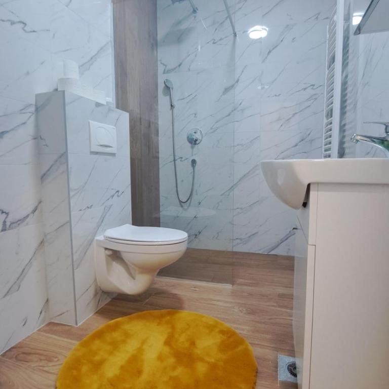 Apartman Sunset-Lukavica - Appartement 1 Chambre - 4