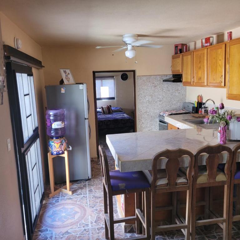 La Playita Rental - Vacation Home - 11