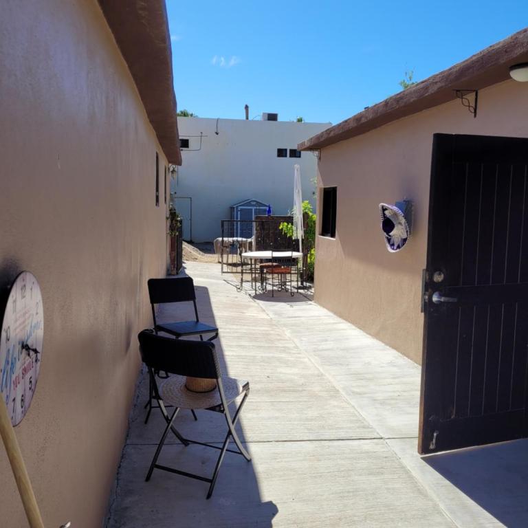 La Playita Rental - Vacation Home - 21