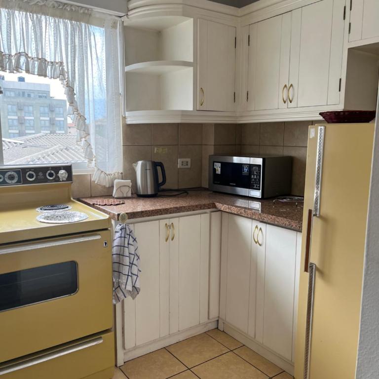 Céntrico y cómodo apartamento - Apartamento de 2 dormitorios - 7