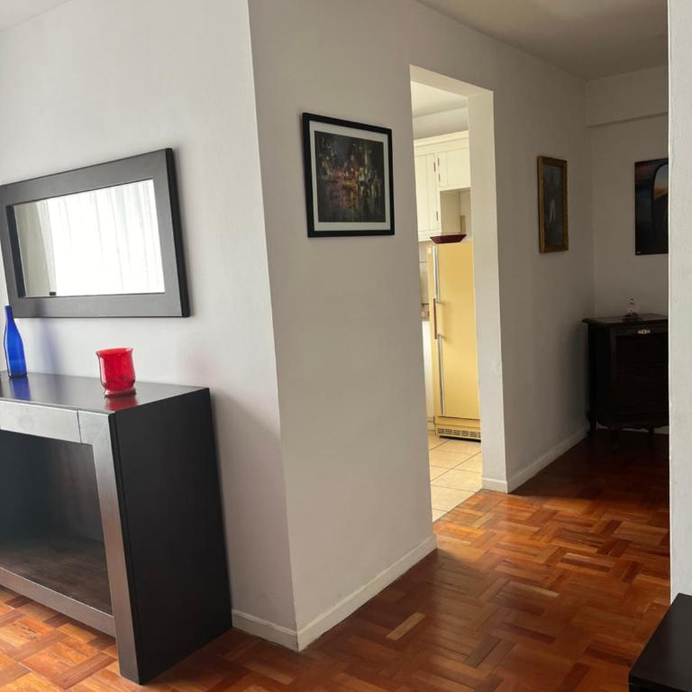 Céntrico y cómodo apartamento - Apartamento de 2 dormitorios - 8
