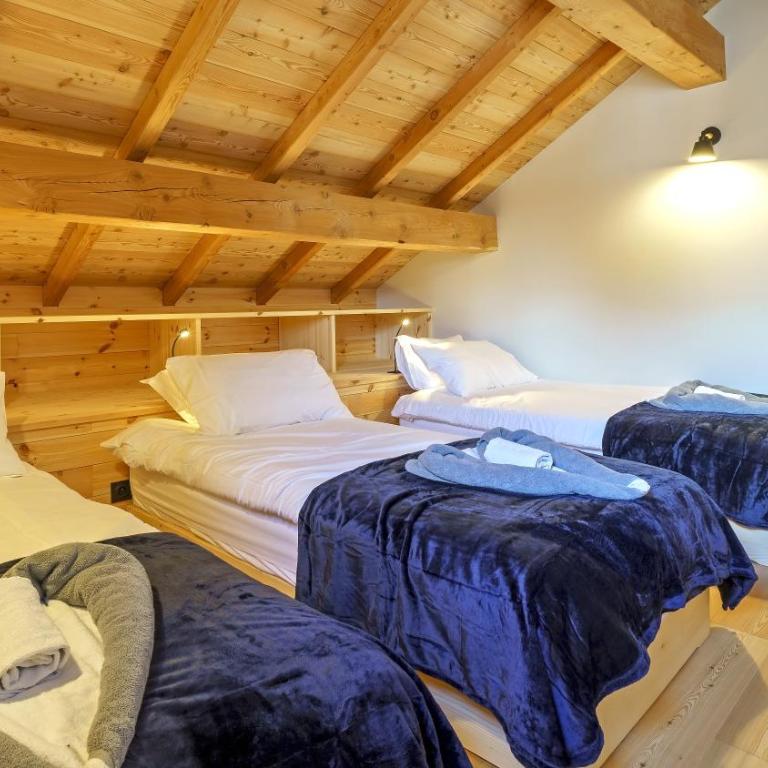 Chalet MAÉ - Chalet - 19