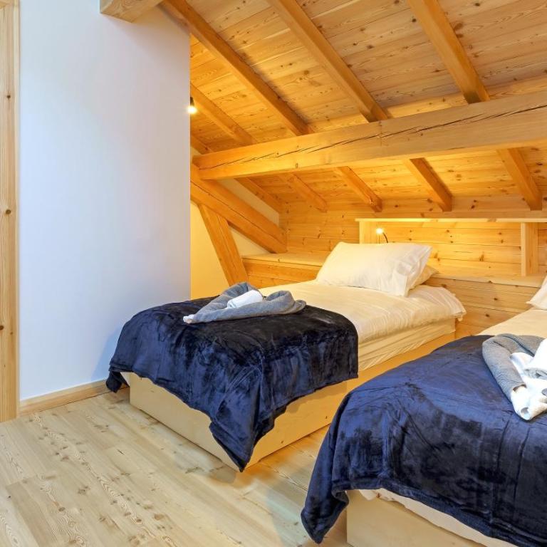 Chalet MAÉ - Chalet - 20