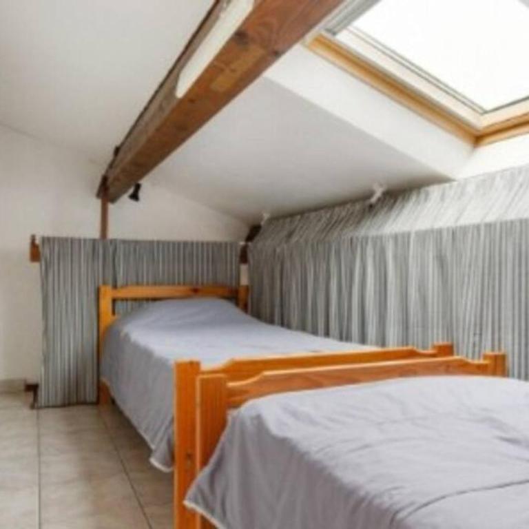 La Casa Di Benedetta - Maison 2 Chambres - 17