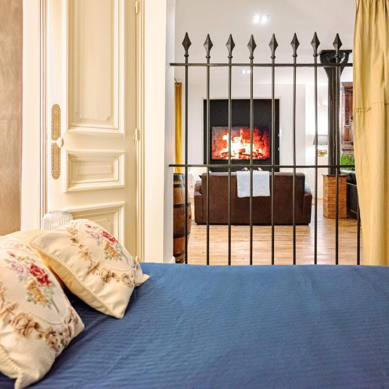 Loft in Reims - Two-Bedroom Apartment - 5