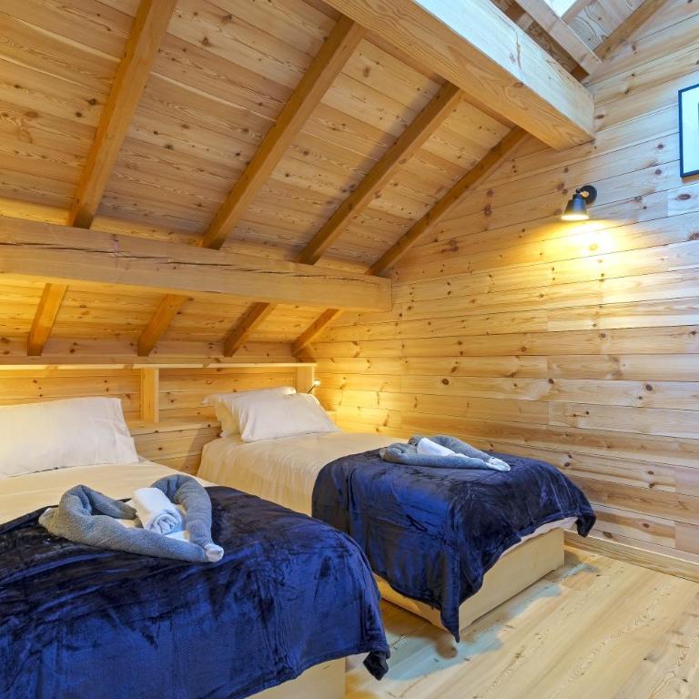 Chalet MAÉ - Chalet - 25