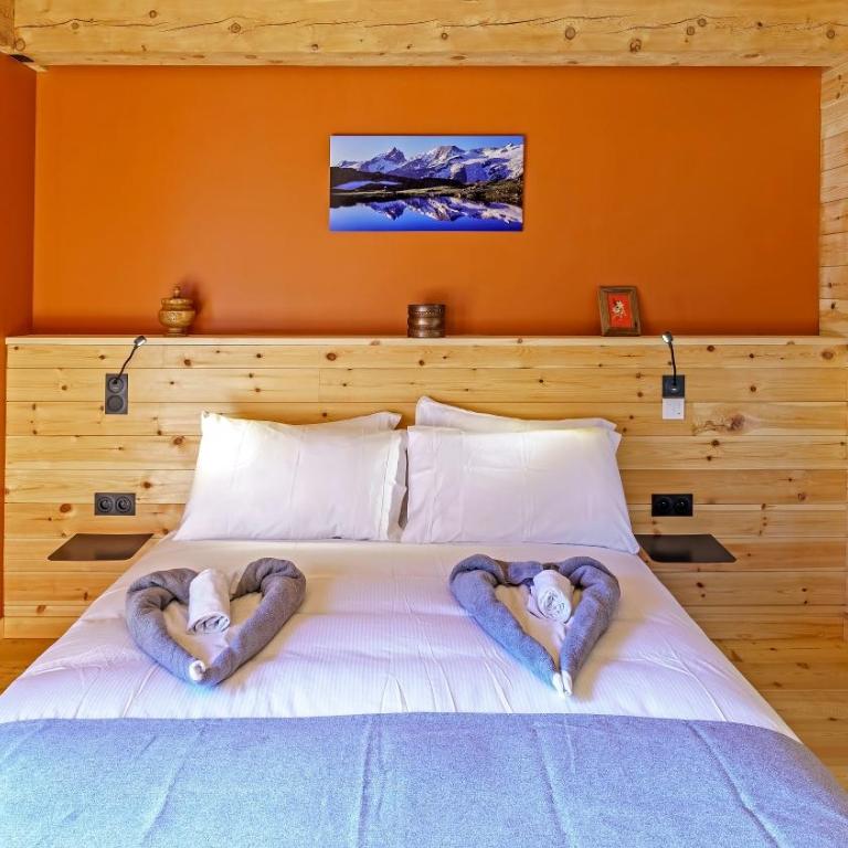 Chalet MAÉ - Chalet - 29