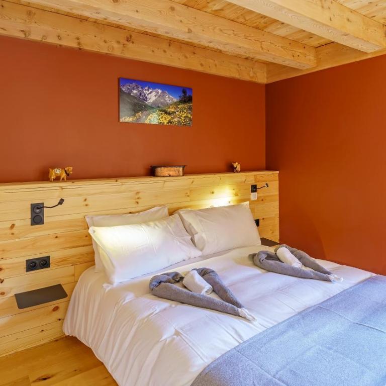 Chalet MAÉ - Chalet - 28