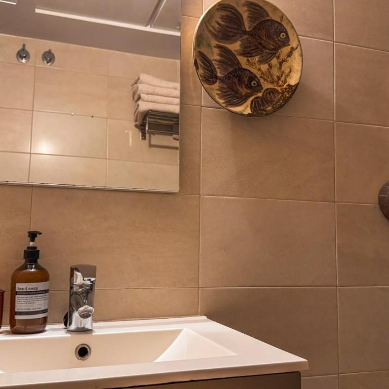 Luxury boutique 1bd apartment w garden - Pet friendly! - Casa con 1 dormitorio - 23
