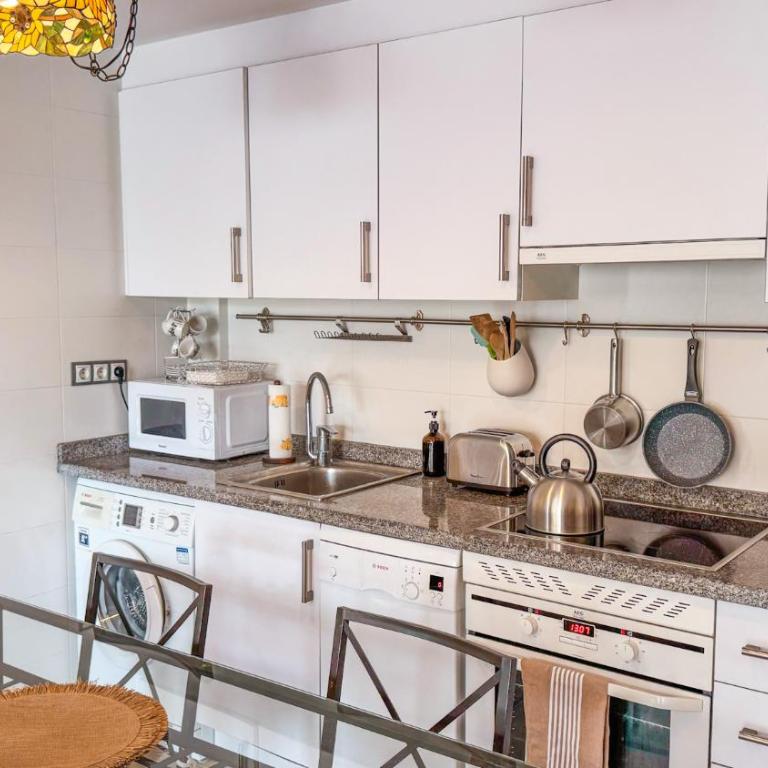 Luxury boutique 1bd apartment w garden - Pet friendly! - Casa con 1 dormitorio - 9