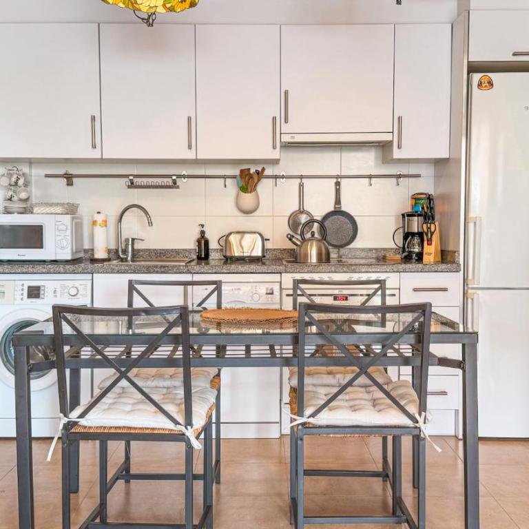 Luxury boutique 1bd apartment w garden - Pet friendly! - Casa con 1 dormitorio - 6